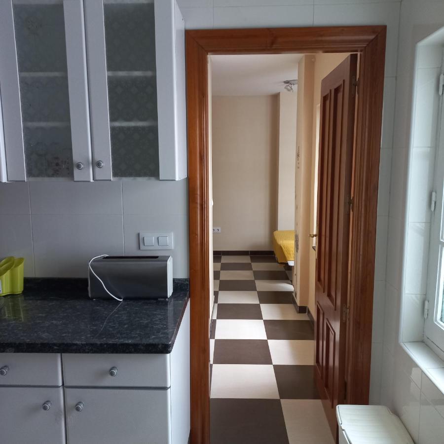 Ferienwohnung Luxor Doble, Gran Via Salamanca Exterior foto