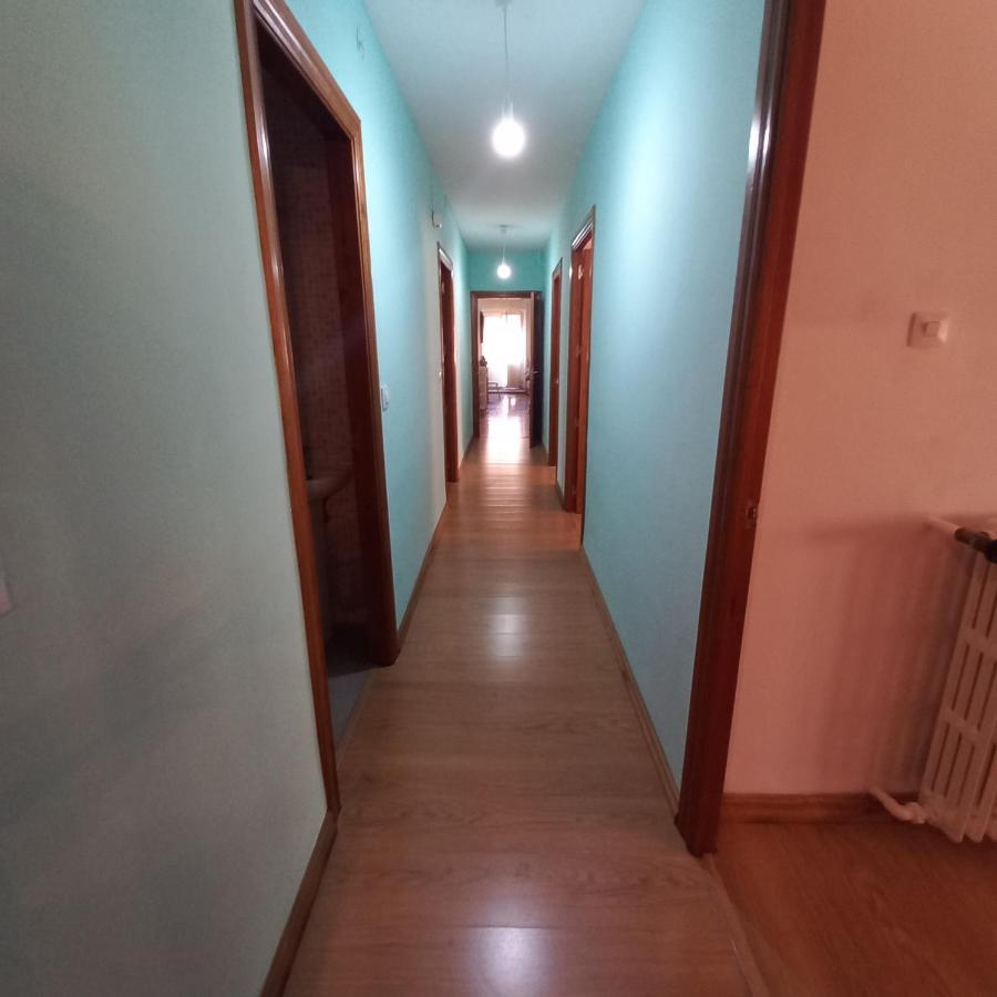 Ferienwohnung Luxor Doble, Gran Via Salamanca Exterior foto