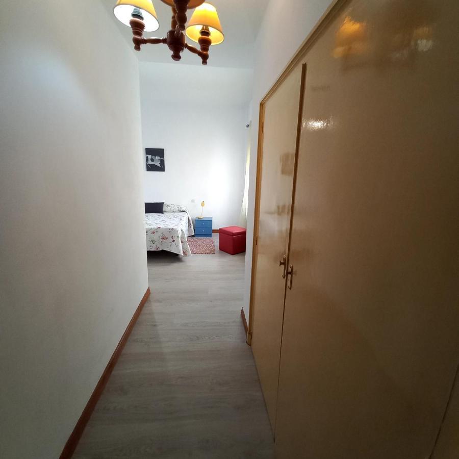 Ferienwohnung Luxor Doble, Gran Via Salamanca Exterior foto