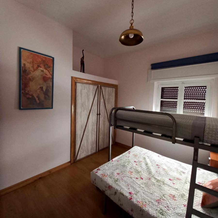 Ferienwohnung Luxor Doble, Gran Via Salamanca Exterior foto