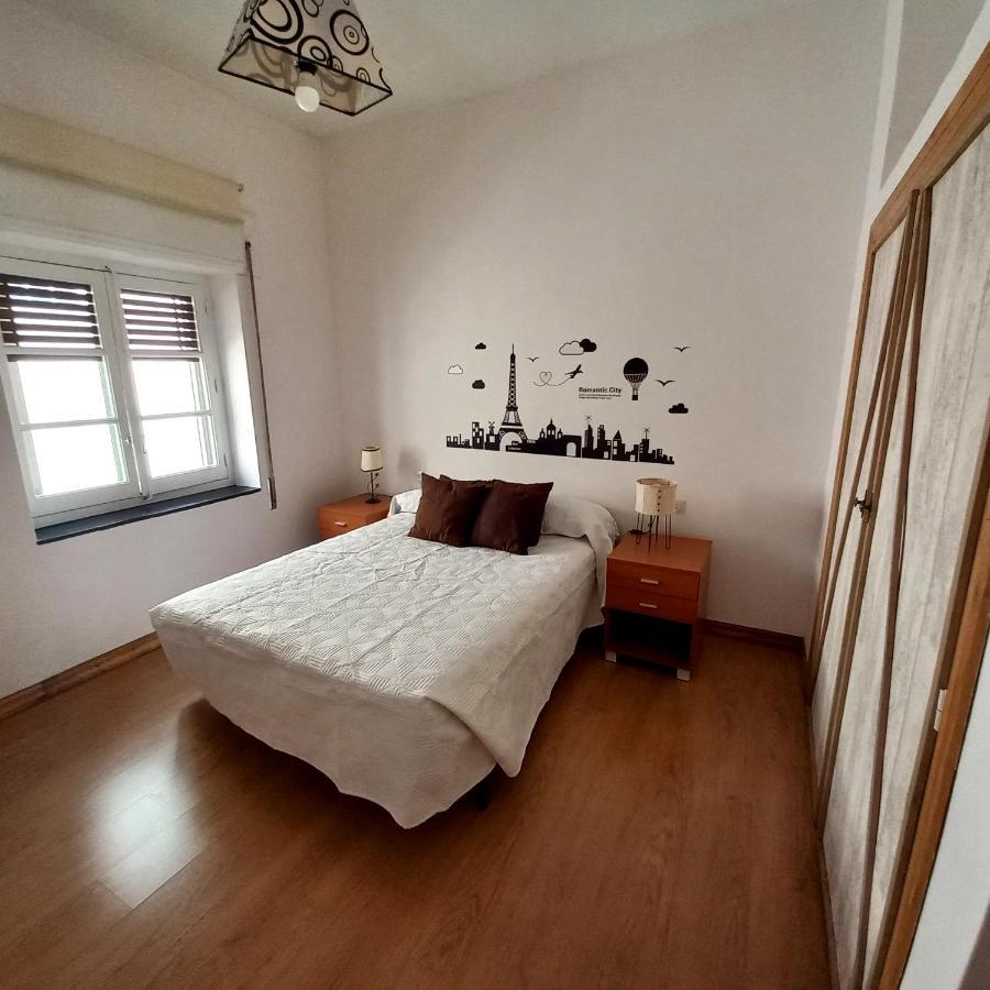 Ferienwohnung Luxor Doble, Gran Via Salamanca Exterior foto