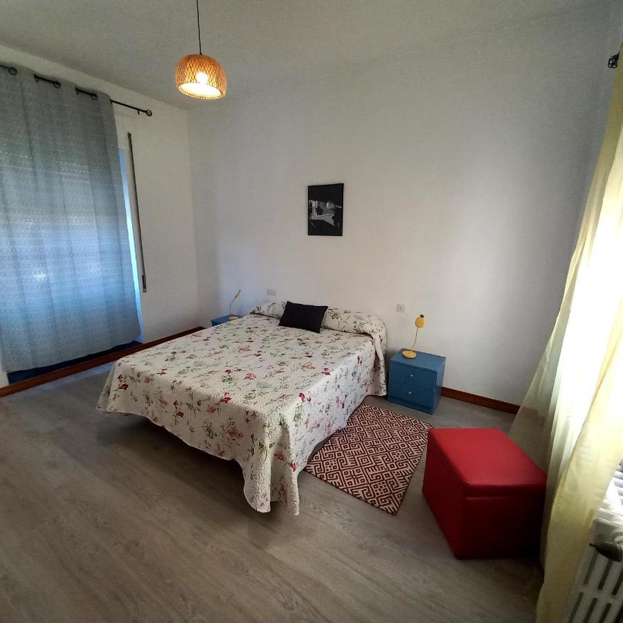 Ferienwohnung Luxor Doble, Gran Via Salamanca Exterior foto